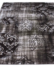 Високощільний килим Tango Asmin 9971A BROWN-D.BROWN - высокое качество по лучшей цене в Украине.